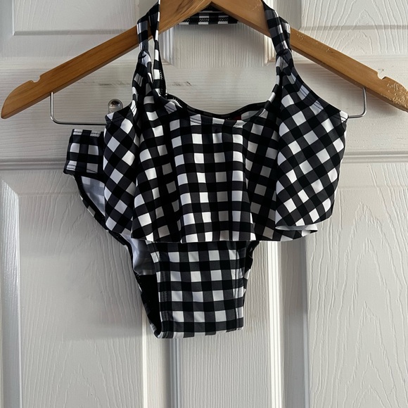 Ruby Love (period) Swimsuit girls size - Picture 9 of 11